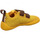 Schuhe Jungen Babyschuhe Affenzahn Klettschuhe Happy Tiger 00397-10009 Gelb