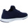Schuhe Herren Sneaker Marc O'Polo Jasper 4D 202 23713501 604 Blau