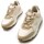 Schuhe Damen Sneaker Low MTNG SNEAKERS  60431 Weiss