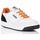 Schuhe Herren Sneaker Low J´hayber 65702-900 Rot
