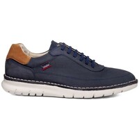 Schuhe Herren Sneaker CallagHan SCHUHE  47104 Blau