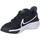 Schuhe Damen Sneaker Nike STAR RUNNER DX7615 Schwarz
