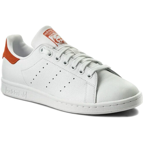 Schuhe Herren Sneaker adidas Originals CQ2207 Weiss