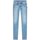 Kleidung Herren Jeans Diesel 1979 SLEENKER 09H62-01 Blau