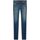 Kleidung Herren Jeans Diesel 1979 SLEENKER 09H67-01 Blau