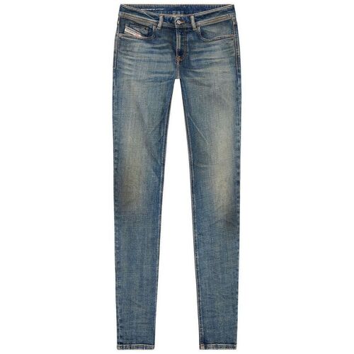 Diesel 1979 SLEENKER 09H69-01 Blau