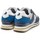 Schuhe Herren Sneaker Low Lois 64355 Grau