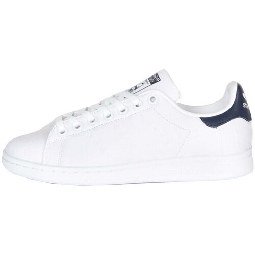Schuhe Damen Sneaker adidas Originals S75561 Weiss
