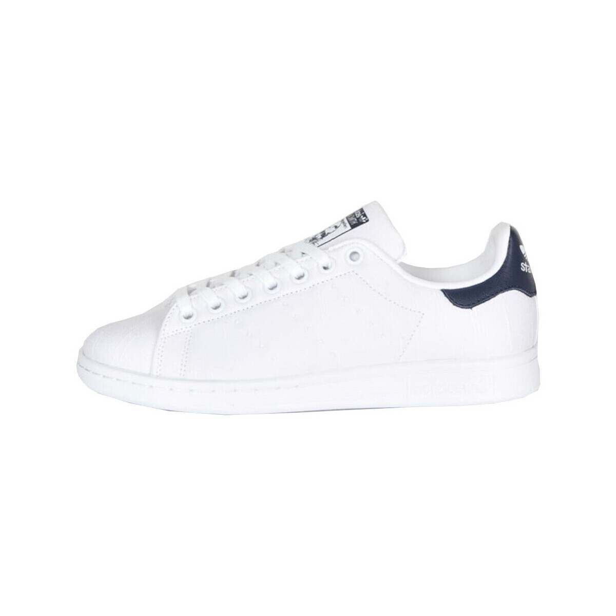 Schuhe Damen Sneaker adidas Originals S75561 Weiss