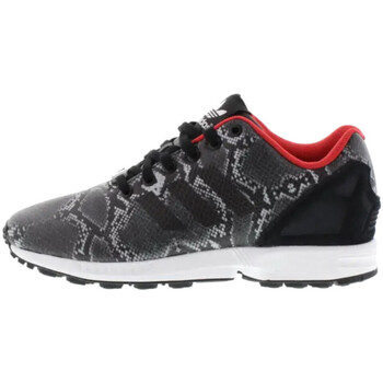Schuhe Damen Sneaker adidas Originals B35310 Schwarz