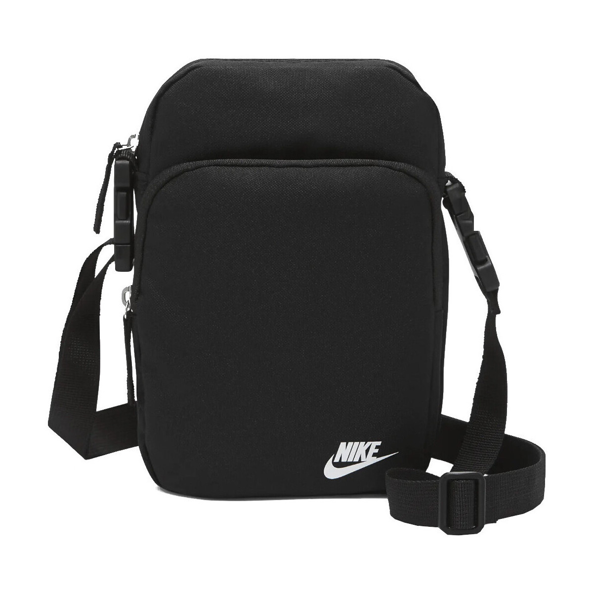 Taschen Umhängetaschen Nike DB0456 Schwarz