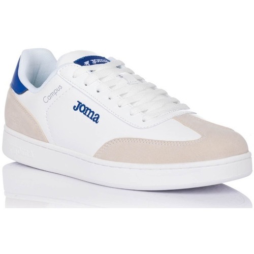 Schuhe Herren Sneaker Low Joma CCAMS2404 Blau