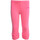 Kleidung Mädchen Leggings Dimensione Danza 2CPE67-MZL61 Rosa
