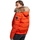 Kleidung Damen Daunenjacken Superdry Everest Orange