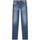 Kleidung Herren Jeans Diesel 2023 D-FINITIVE 09I16-01 Blau