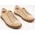 Schuhe Damen Derby-Schuhe & Richelieu Camper  Beige