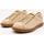 Schuhe Damen Derby-Schuhe & Richelieu Camper  Beige