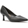 Schuhe Damen Pumps La Modeuse 69964_P162874 Schwarz