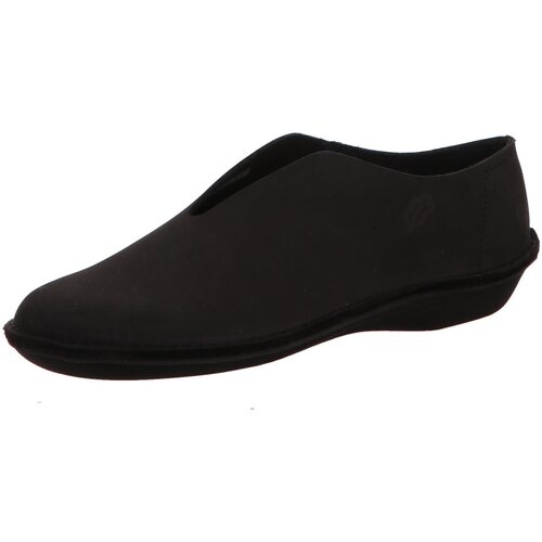 Schuhe Damen Slipper Loint's Of Holland Slipper Twisk 39002-0784 Schwarz