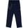 Kleidung Jungen 5-Pocket-Hosen John Richmond RBP24097PA Blau