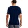 Kleidung Herren T-Shirts Under Armour CAMISETA HOMBRE   1326849 Blau