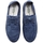 Schuhe Herren Bootsschuhe Natural World 303E Blau
