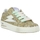 Schuhe Damen Sneaker Semerdjian MAYA Multicolor