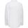 Kleidung Damen Hemden Only 15259585 TOKYO LINEN SHIRT-BRIGHT WHITE Weiss
