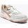 Schuhe Damen Sneaker Diadora 181038.50185 B.560-ROSA PESCA Rosa
