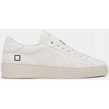 Date  Sneaker M997-LV-CA-WH - LEVANTE-WHITE