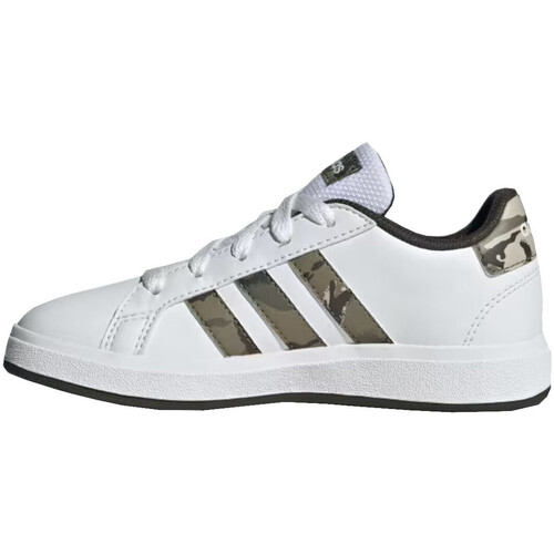 adidas Originals IF3669 Weiss