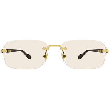 Gucci  Sonnenbrillen -Sonnenbrille GG1221S 005