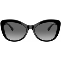 Uhren & Schmuck Damen Sonnenbrillen Vogue Sonnenbrille VO5515SB W44/11 Schwarz