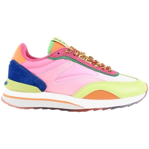 Schuhe Damen Sneaker HOFF Dragon Fruit Sneakers - Multicolor Multicolor
