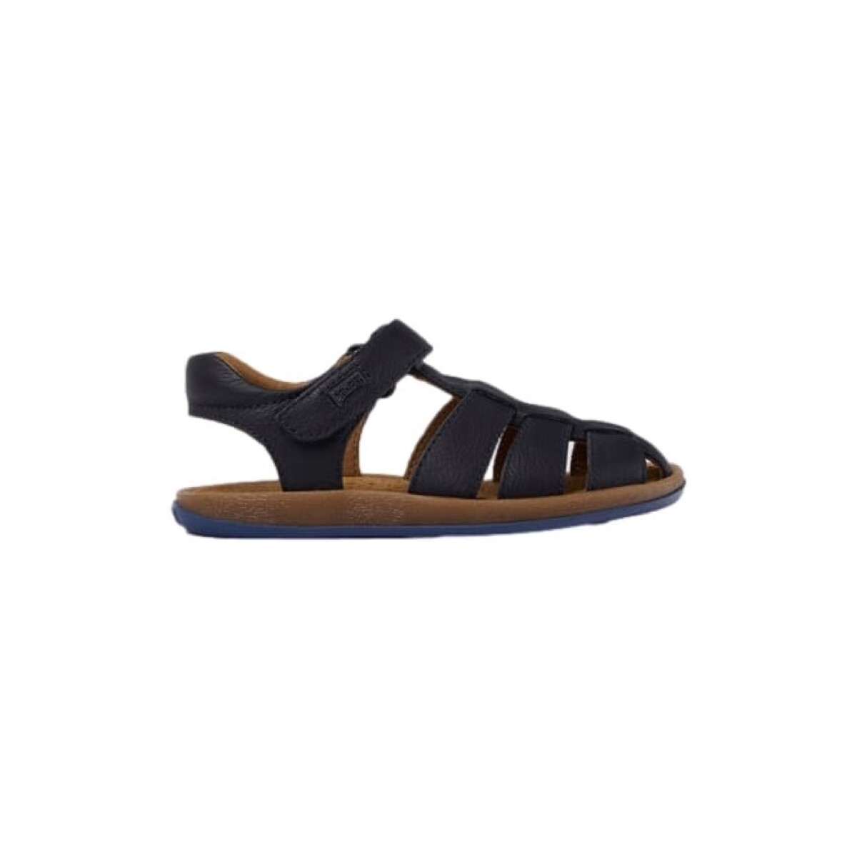 Schuhe Kinder Sandalen / Sandaletten Camper Bicho Kids Sandals 80177-062 Blau