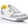 Schuhe Herren Sneaker Low J´hayber 65702-600 Grün