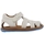 Schuhe Kinder Sandalen / Sandaletten Camper Bicho Baby Sandals 80372-074 Weiss
