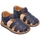 Schuhe Kinder Sandalen / Sandaletten Camper Bicho Baby Sandals 80372-054 Blau