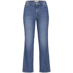 Kleidung Damen Jeans Jjxx 12248151 NICE-DENIM BLUE DENIM Blau