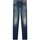 Kleidung Herren Jeans Diesel 2023 D-FINITIVE 09H43-01 Blau