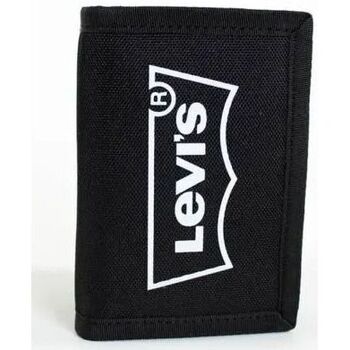 Taschen Portemonnaie Levi's 229911 00008 CASULA BASIC-059 BLACK Schwarz