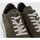 Schuhe Sneaker Acbc SHACBEVENG - EVERGREEN NO GLUE-540 MILITARY GREEN Grün