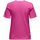 Kleidung Damen T-Shirts & Poloshirts Only 15315348 TRIBE-RASPHBERRY ROSE Rosa