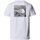 Kleidung Herren T-Shirts The North Face NF0A87NV Weiss