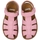 Schuhe Kinder Sandalen / Sandaletten Camper Bicho Baby Sandals 80177-074 Rosa