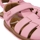 Schuhe Kinder Sandalen / Sandaletten Camper Bicho Baby Sandals 80177-074 Rosa
