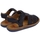 Schuhe Kinder Sandalen / Sandaletten Camper Bicho Baby Sandals 80177-062 Blau