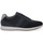 Schuhe Herren Sneaker Geox C4002 AVERY Blau