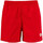 Kleidung Jungen Badeanzug /Badeshorts Arena 41276 Rot