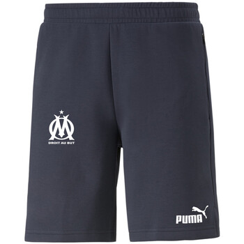 Kleidung Herren Shorts / Bermudas Puma 767305-22 Blau